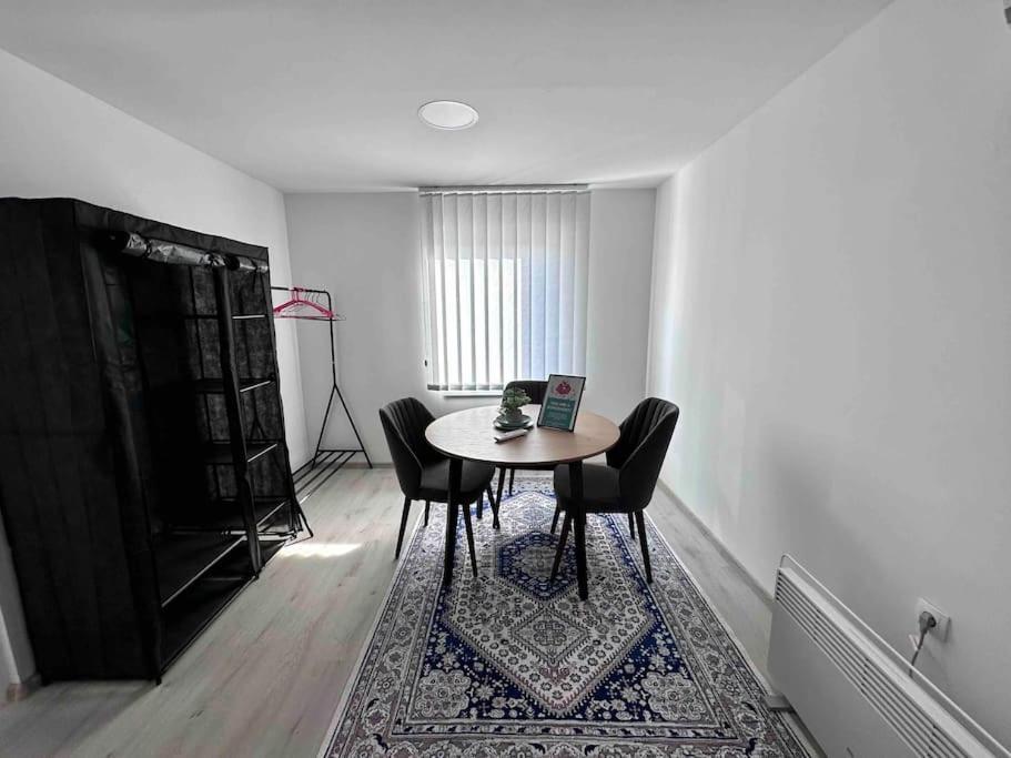 Apartment Easy Go Sarajevo Eksteriør bilde
