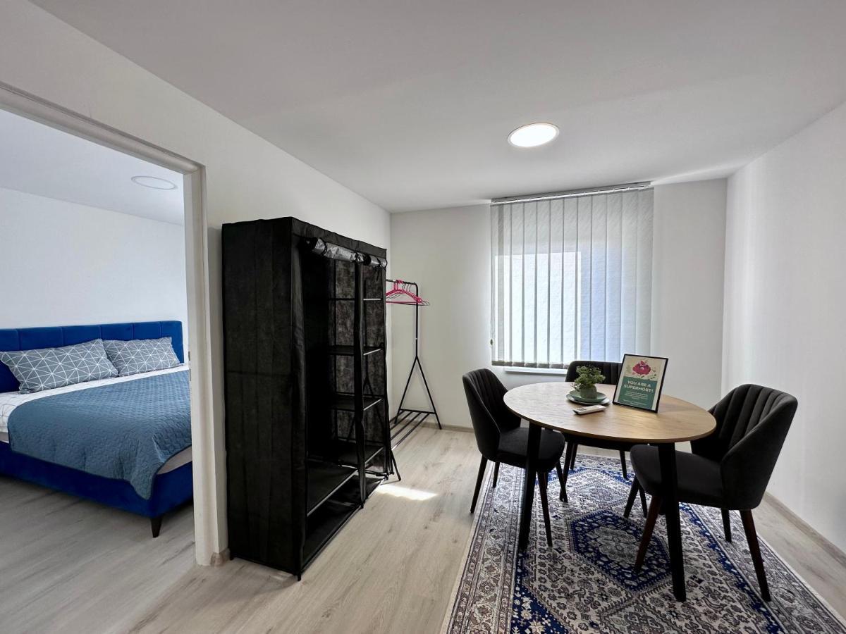 Apartment Easy Go Sarajevo Eksteriør bilde