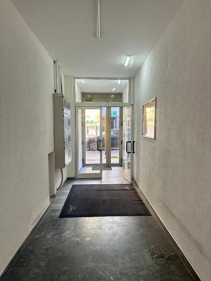 Apartment Easy Go Sarajevo Eksteriør bilde