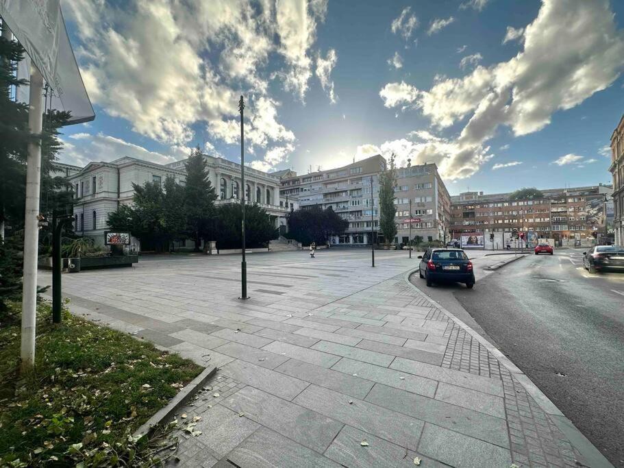 Apartment Easy Go Sarajevo Eksteriør bilde