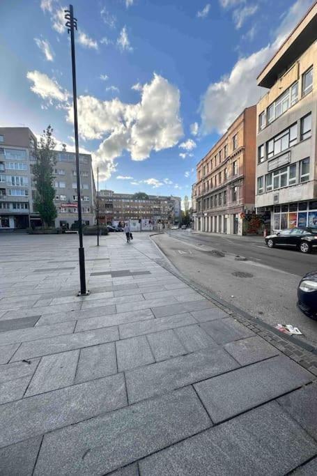 Apartment Easy Go Sarajevo Eksteriør bilde