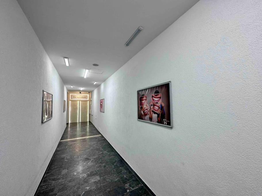 Apartment Easy Go Sarajevo Eksteriør bilde