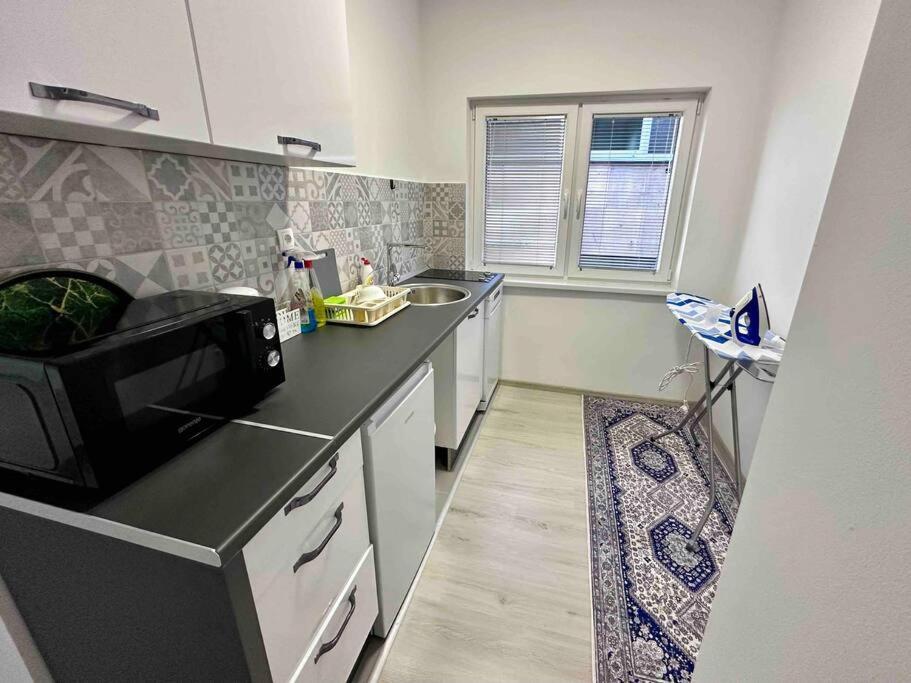 Apartment Easy Go Sarajevo Eksteriør bilde