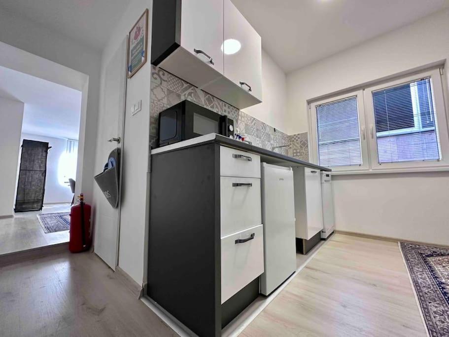 Apartment Easy Go Sarajevo Eksteriør bilde