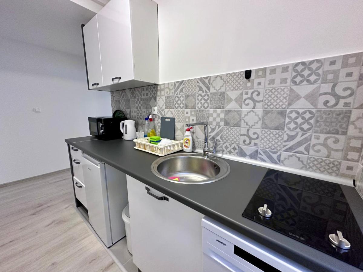 Apartment Easy Go Sarajevo Eksteriør bilde