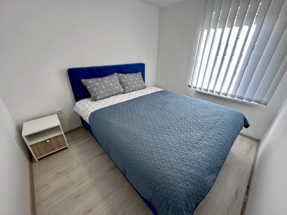 Apartment Easy Go Sarajevo Eksteriør bilde
